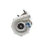 Turbina 53269886292 Borgwarner TURBOCHARGER (NAUJA) – nuotrauka 1