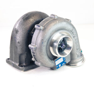 Turbina 53279886441 Borgwarner OM 366 A/LA (NAUJA) – nuotrauka 1