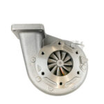 Turbina 53319887200 Borgwarner D2876LF – MAN F2000 (NAUJA) – nuotrauka 1