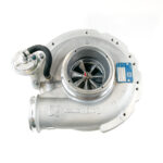 Turbina 53319887508 Borgwarner D2876LF EURO 3 – 11-2006-> 390 KW (NAUJA) – nuotrauka 1