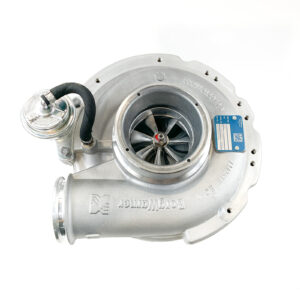 Turbina 53319887508 Borgwarner D2876LF EURO 3 – 11-2006-> 390 KW (NAUJA) – nuotrauka 1