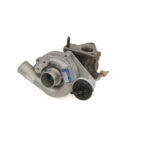 Turbina 54359880008 Borgwarner K9K – JIMNY – 05-2003-> 58 KW (NAUJA) – nuotrauka 1