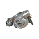 Turbina 54359880014 Borgwarner GRANDE PUNTO 1.3 MJTD (NAUJA) – nuotrauka 1