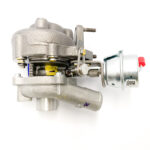 Turbina 54359880015 Borgwarner 1.3 CDTI, 1.3CDTI, 13CDTI (NAUJA) – nuotrauka 1