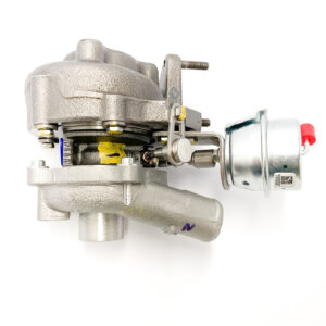 Turbina 54359880015 Borgwarner 1.3 CDTI, 1.3CDTI, 13CDTI (NAUJA) – nuotrauka 1