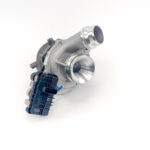 Turbina 54359880056 Borgwarner N47 C16-MINI COOPER 12-2013-> 82 KW (NAUJA) – nuotrauka 1
