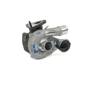 Turbina 54359980033 Borgwarner KANGOO – CLIO III – SANDERO 1. (NAUJA) – nuotrauka 1