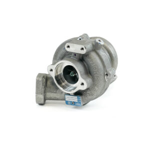Turbina 54399880089 Borgwarner M57 TU2-535D  05-2008->  195 KW (NAUJA) – nuotrauka 1