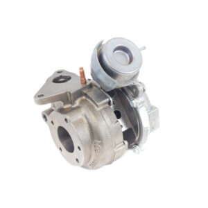 Turbina 54399980090 Borgwarner K9K FAP KANGOO 1.5 – 06-2008-> 76KW (NAUJA) – nuotrauka 1