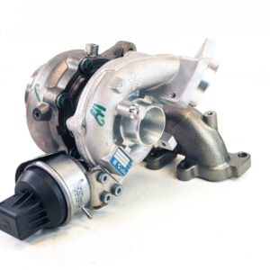 Turbina 54409880037 Borgwarner 2.0 TDI-CR 04-2015->  103 KW (NAUJA) – nuotrauka 1