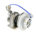 Turbina 56419880007 Borgwarner OM457LA EURO 4-04-2006 -> 315 KW (NAUJA) – nuotrauka 1
