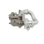 Turbina 5801928238 Borgwarner TRUCK/BUS F1C 120KW 2014 (NAUJA) – nuotrauka 1
