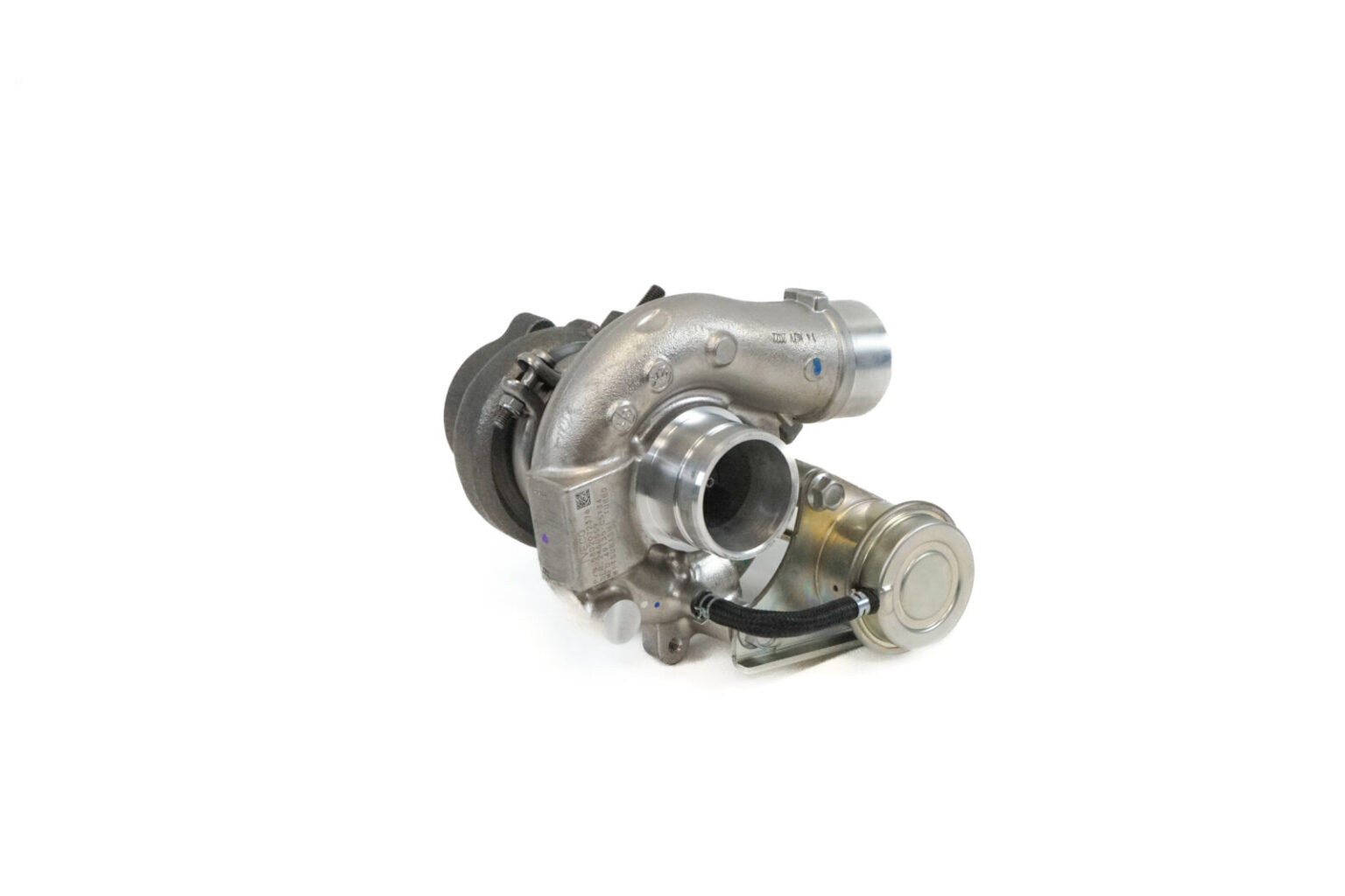 Turbina 5802072376 FPT F1AE0481 – DUCATO 2.3 (NAUJA) – nuotrauka 1