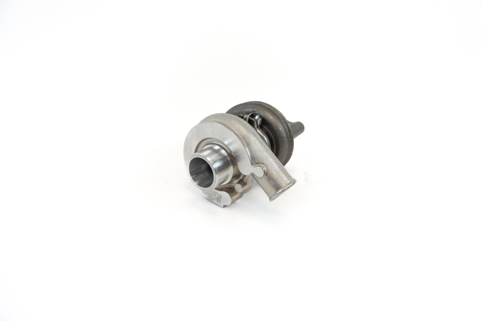 Turbina 5802531477 FPT F5CE/F5AE – TRATTORE (NAUJA) – nuotrauka 1