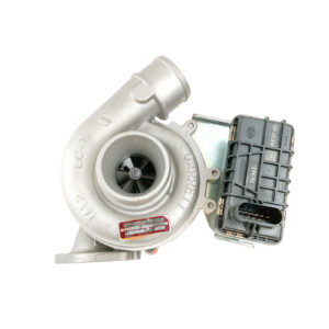 Turbina 753546-9023S Garrett GTB1752VK – FREELANDER 2 198KW E4 (NAUJA) – nuotrauka 1
