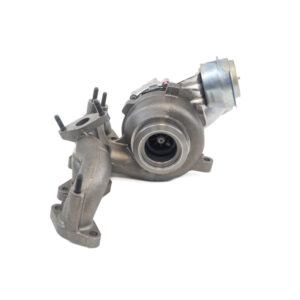 Turbina 756062-5004S Garrett GTA1749MV-GRANDIS DI-D 280KW EURO 4 (NAUJA) – nuotrauka 1