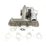 Turbina 767835-9003S Garrett GTA1749MV – CROMA JTD 1.9 260KW E4 (NAUJA) – nuotrauka 1