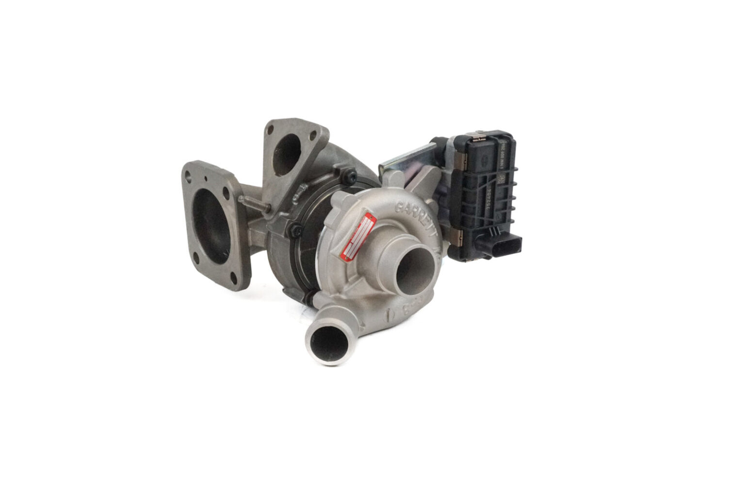 Turbina 767933-9015W Garrett GTA2052VK-TRANSIT 2.2 TDCI E4 REMAN (NAUJA) – nuotrauka 1