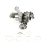 Turbina 773720-5003S Garrett GT1749MV 120KW EURO 4 (NAUJA) – nuotrauka 1