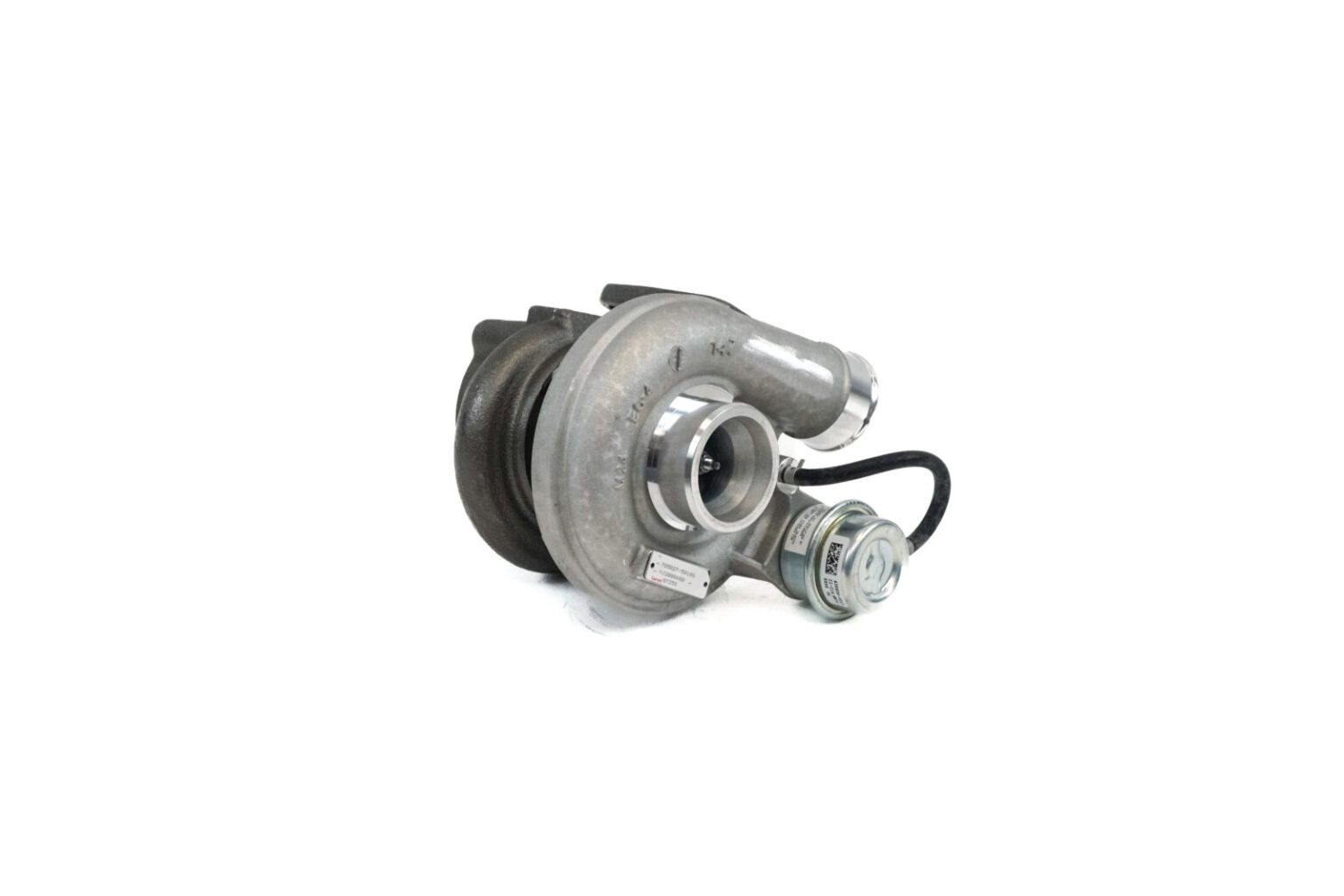 Turbina 785827-5010S Garrett GT2556S 70KW (NAUJA) – nuotrauka 1