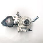 Turbina 828578-5004S Garrett GTD1036VZ – YPSILON 1.3 MJT 70KW E6 (NAUJA) – nuotrauka 1