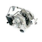 Turbina 8579212 OE Quality X3 2.0D 140KW EURO 6 (NAUJA) – nuotrauka 1