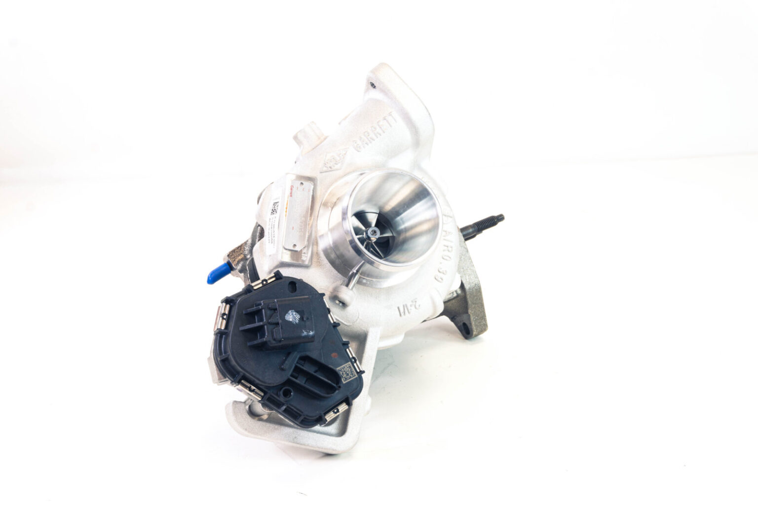Turbina 860518-5003S Garrett 500X 2.0 MTJ 4X4 (NAUJA) – nuotrauka 1