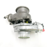 Turbina 875247-5001S Garrett GTD1446VZ – S60-D3 127KW EURO 6C (NAUJA) – nuotrauka 1