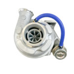 Turbina 878999-5003S Garrett GT2560NS – BUS 204KW EURO 6 (NAUJA) – nuotrauka 1