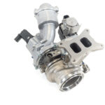 Turbina 9VA06 IHI A3/GOLF VII/LEON/PASSAT 1.8 TFSI (NAUJA) – nuotrauka 1