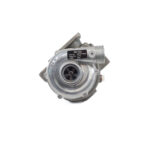 Turbina MYBA IHI RHB5AW (NAUJA) – nuotrauka 1