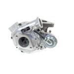 Turbina VN3 IHI PICK UP 2.5 DI 98KW (NAUJA) – nuotrauka 1