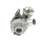 Turbina VT17 IHI KA4T/KB4T – L200/TRITON 2.5 DI (NAUJA) – nuotrauka 1