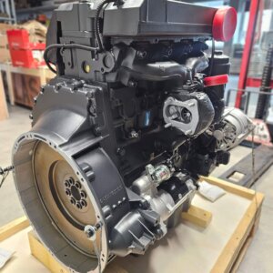 MERCEDES-BENZ OM904LA ENGINE (NEW)