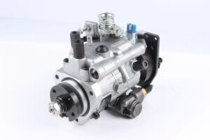 High pressure fuel pump 8922A241G, 2644A450 for PERKINS engine