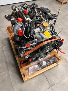 IVECO / FPT F5HFL414A*E804 8469.21.747