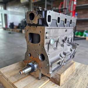 IVECO / FPT 8045.25 Engine block with Internal Components and Head (NEW)