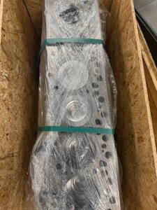 IVECO / FPT F4HE9684Q Engine Block (NEW)