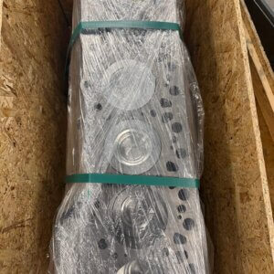 IVECO / FPT F4HE9684Q Engine Block (NEW)