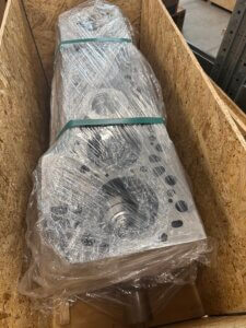 IVECO / FPT F4HE9684Q Engine Block (NEW)