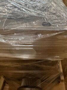 IVECO / FPT F4HE9684Q Engine Block (NEW)