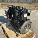 VM Motori R756EUVIC Engine (remanufactured)