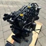 VM Motori R756EUVIC Engine (remanufactured)