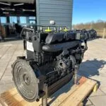VM Motori R756EUVIC Engine (remanufactured)