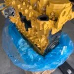 CATERPILLAR C7.1 20R-7191 Engine Block (Remanufactured)