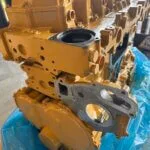 CATERPILLAR C7.1 20R-7191 Engine Block (Remanufactured)