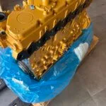 CATERPILLAR C7.1 20R-7191 Engine Block (Remanufactured)