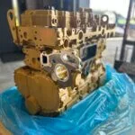 CATERPILLAR C7.1 20R-7191 Engine Block (Remanufactured)