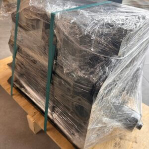 IVECO/FPT F4BE0484D*D608 87538235 Engine Unit