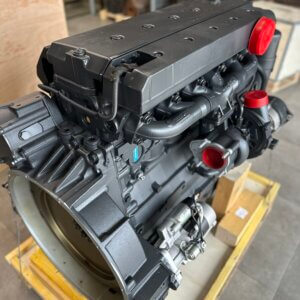 MERCEDES-BENZ OM926LA engine, NEW